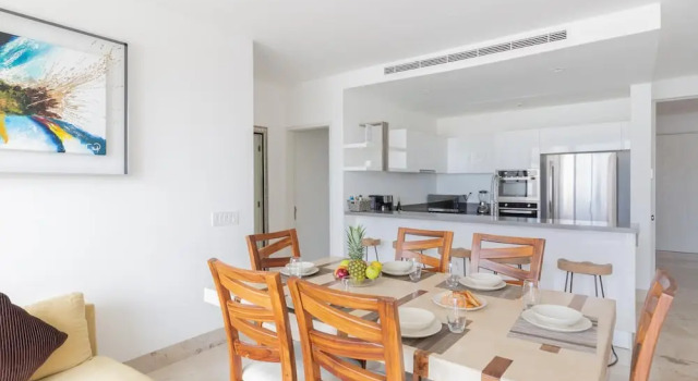 Exclusive 2 Level PH 3 BR Private Pool Roof Wifi Stunning Amenities GYM, Prenota Hotel Hotel a Quintana Roo con parcheggio, Parcheggio