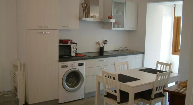 Апартаменты с 2 комнатами Casa vacanza Piazza Marconi