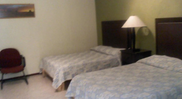 Hotel Casa del Quijote