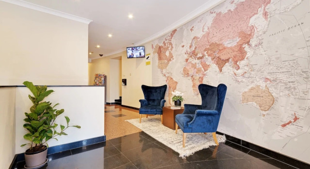 Atlas Serviced Apartments