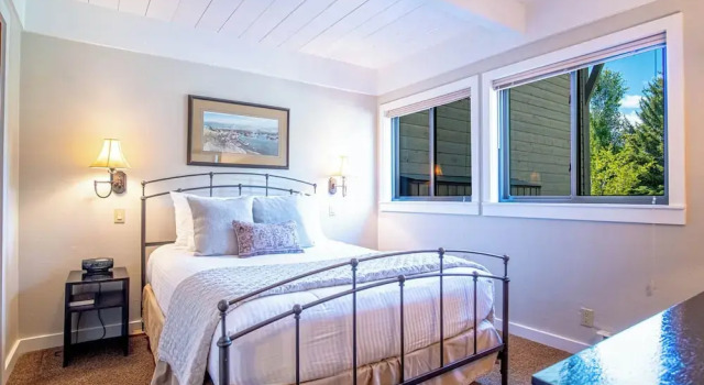 Номер Standard Creekside 1273 - Nr Ski + Sun Valley Rec Passes