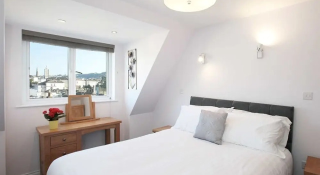 Austens Apartments, Reserva ahora Apartamento Torquay Devon