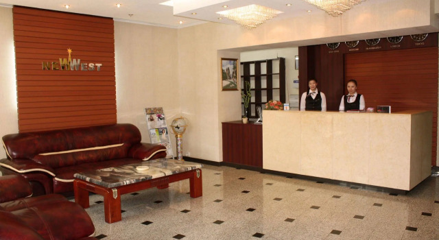 New West Hotel