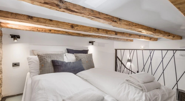 Апартаменты Lapis Apartments