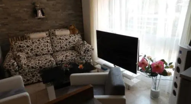 Luxerioses Apartment 52 Viralago