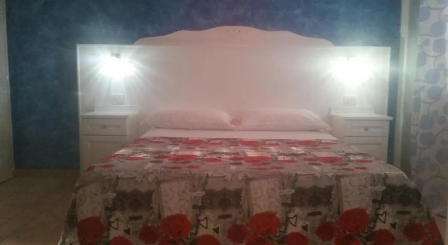 Номер Standard Il Rifugio di Dante