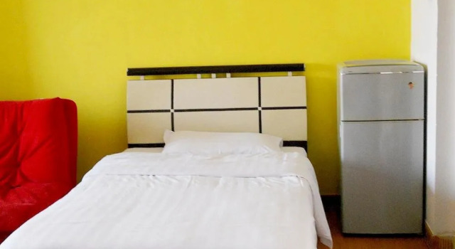 Xiamen Wanke Apartment, Book Apartment Apartments in Siming, Apartment