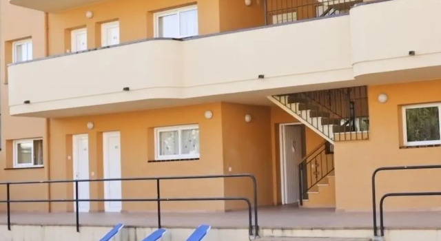 Apartamentos Salats 24, Varaa Huoneisto Torroella de Montgrí Baix Empordà