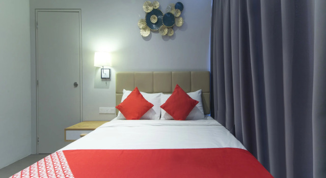 Super Oyo 1191 Yootel Boutique Hotel, Забронировать Бутик-отель Каджанг Селангор