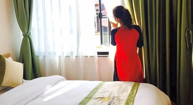 Номер Standard Royal Hotel Ha noi
