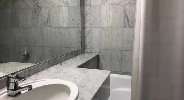 Standard Perhe huone Klækken Hotel