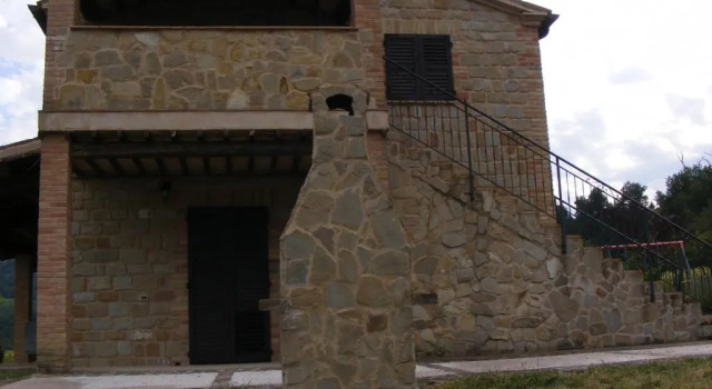 Апартаменты с 2 комнатами Agriturismo Belle Buono