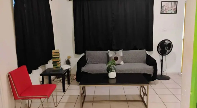 8 habitaciones 6 baños en San Juan, Забронировать Апартаменты/квартира Отели Ато-Рей-Сур с бассейном, Бассейн