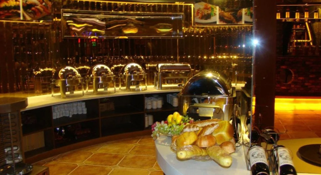 Huizhou Fameya Hotel
