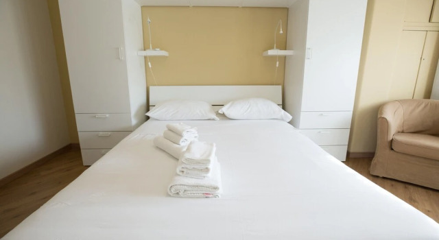 Apartment What else