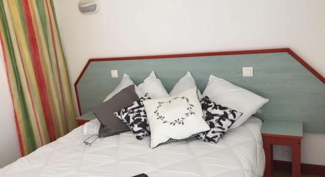 T3 au pays du piment d'Espelette, Reserva ahora Hotel Espelette 
