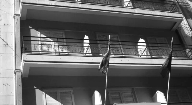 Hotel Solomou Athens