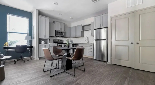 Northlake Apartments By Landing