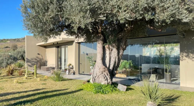 Люкс Superior Buahjar Boutique Home Apartment