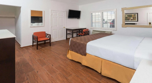 Adara Hotel Palm Springs