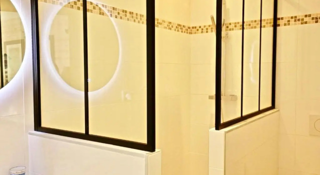Семейный номер Standard La Longère Deauville