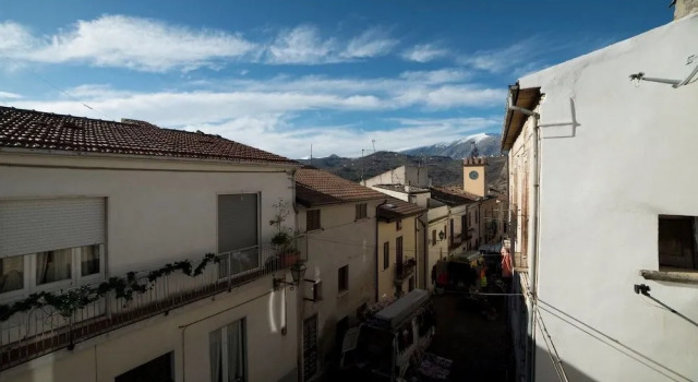 B&B" del Castello", Varaa Hotelli Hotellit Abruzzo aamiaisella, Aamiainen