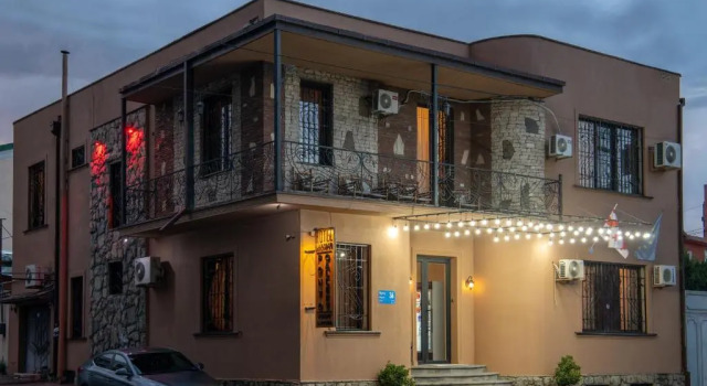 Ponto Gallery Boutique Hotel