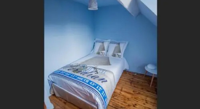 Appartement quartier balneaire, Varaa Huoneisto Mers-les-Bains 