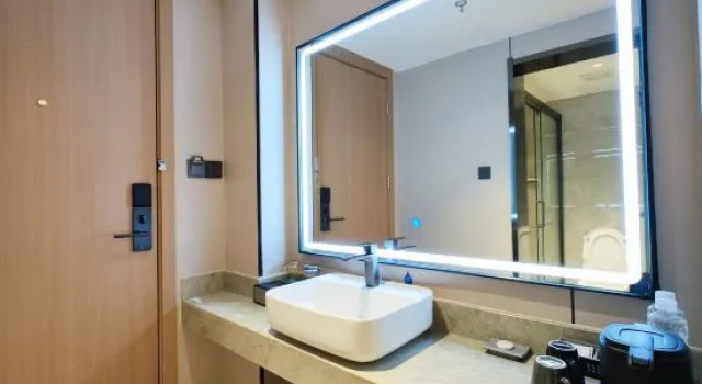 RSD, Book Hotel Haikou Hainan