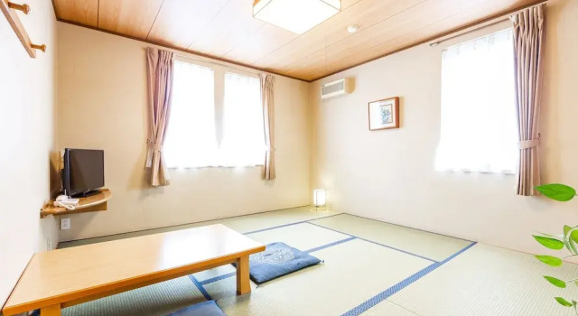 OYO Hotel Bird Inn Nayoro, Buchen Sie Hotel Nayoro Hokkaido