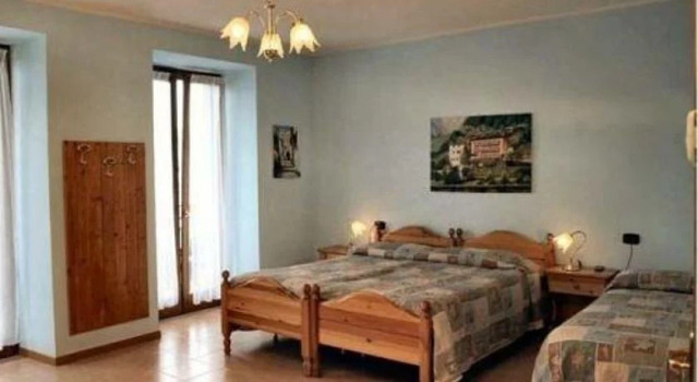 Agritur Eden Marone