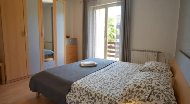 Апартаменты Guesthouse Mila