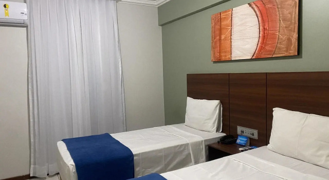 Days inn by Wyndham Uberlândia