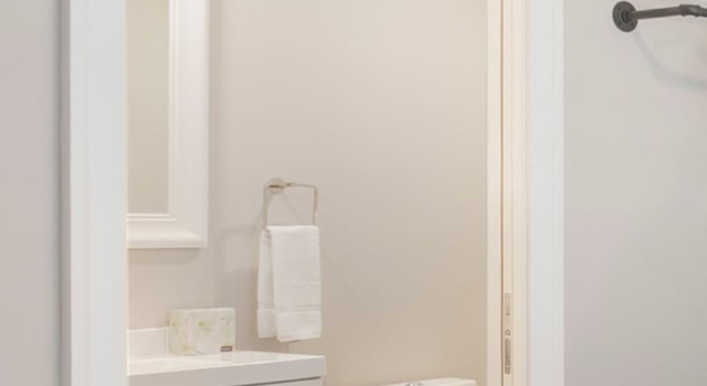 Люкс Bywater Suite Hotel