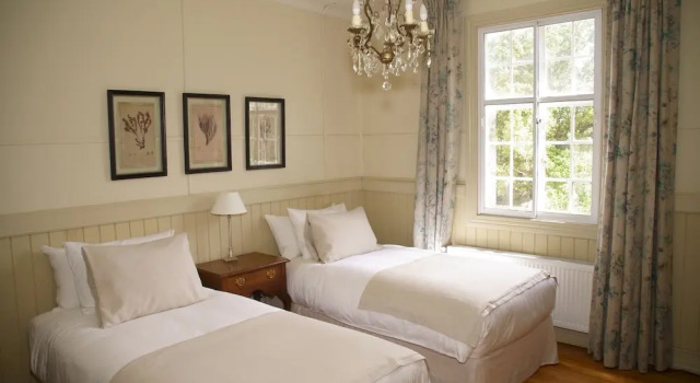 Estancia Cerro Guido, Book Hotel Hoteller i Patagonia med morgenmad, Morgenmad