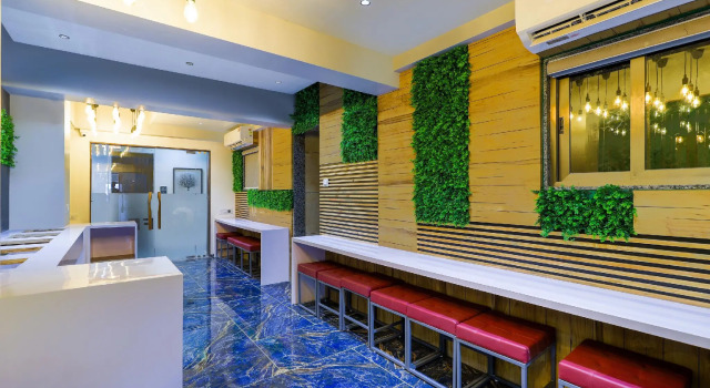 OYO Townhouse 549 Hotel Pearl, Rezervovat Hotel Hotely v Gujarat s parkováním, Parkování