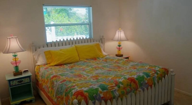 2810 Avenue E #54467 - 2 Br Duplex, Забронировать Дом для отпуска Холмс-Бич Sarasota Area