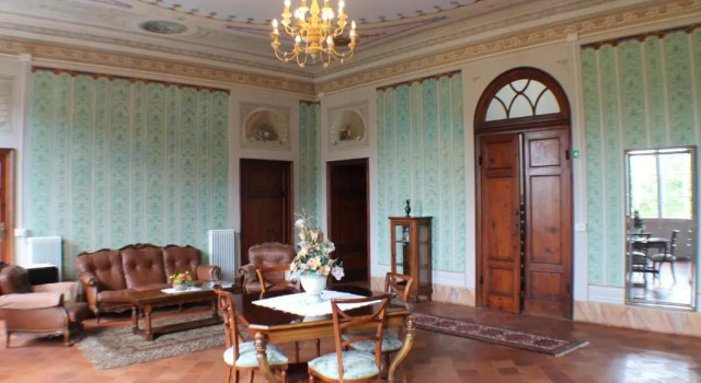 Villa Pardi