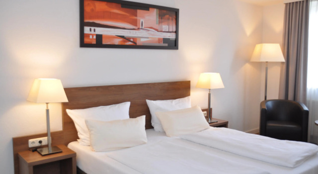 Best Western Hotel Erlangen, Забронировать Отель Отели Эрланген 3 звезды, рядом с Музей первобытной и ранней истории Университета Эрланген-Нюрнберг, 3*