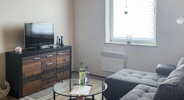 Amazing Apartment in Dithmarschen With 1 Bedrooms, Забронировать Апартаменты/квартира Мельдорф Dithmarschen
