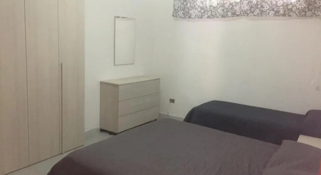 Номер Standard Casa Vacanze Tortora