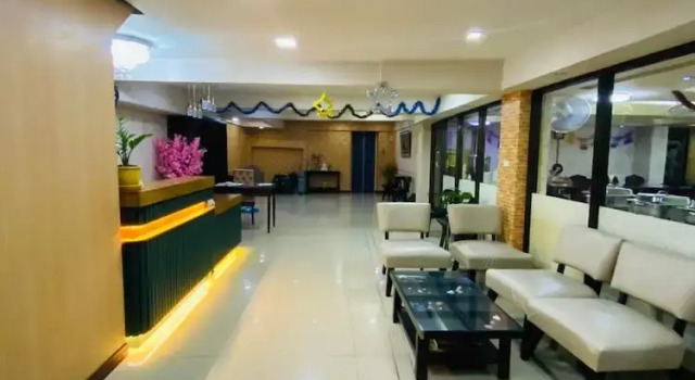Residency Hotel Bangkok