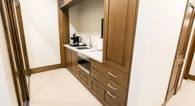 Номер Standard Stein Eriksen Lodge Deer Valley
