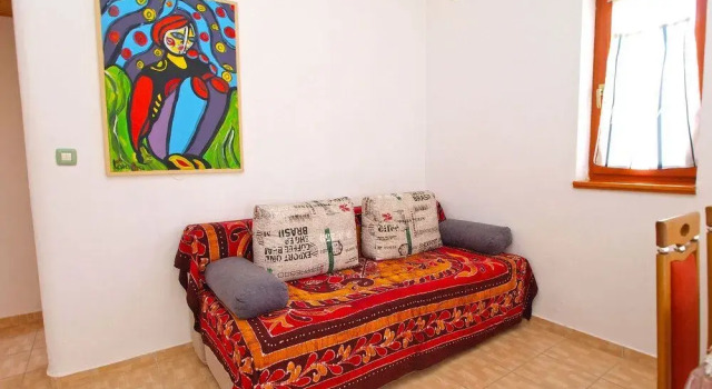 Apartment Zeljko 750, Reserva ahora Apartamento Hoteles en Pula con aparcamiento, Aparcamiento