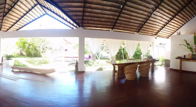 Villa Kalachuchi B&B