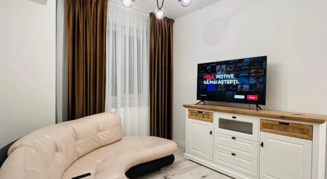 Altheda Living Residence 29C-2, Prenota Hotel Hotel a Suceava con parcheggio, Parcheggio
