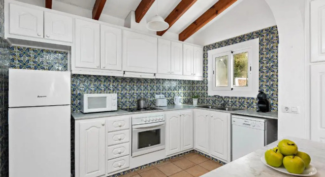 Villa Esplendor, Reserva ahora Villa Son Bou Menorca