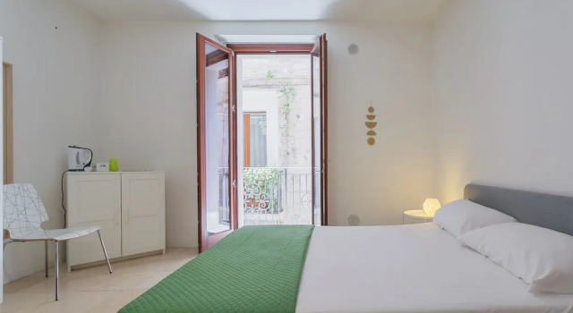 Palazzo San Rocco by Wonderful Italy