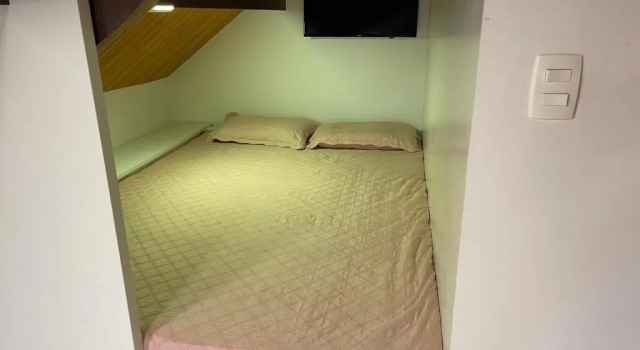 Коттедж Novo Bangalô no Malawi Beach House com Premium Service