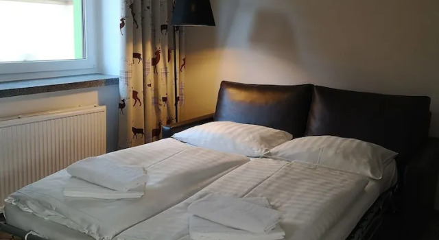 Семейный номер Standard Hotel Miriquidi All Inklusive